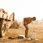 A report from the UN labor agency warns of the growing threat of excess heat and climate change to the world's workers