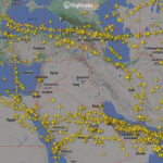 Air India suspends flights to Tel Aviv;  airlines avoid Iranian airspace, ET TravelWorld