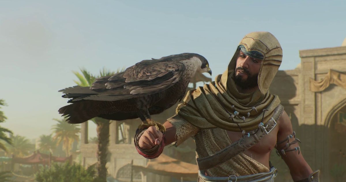 Assassin's Creed Mirage won't get story DLC, but the devs have 
