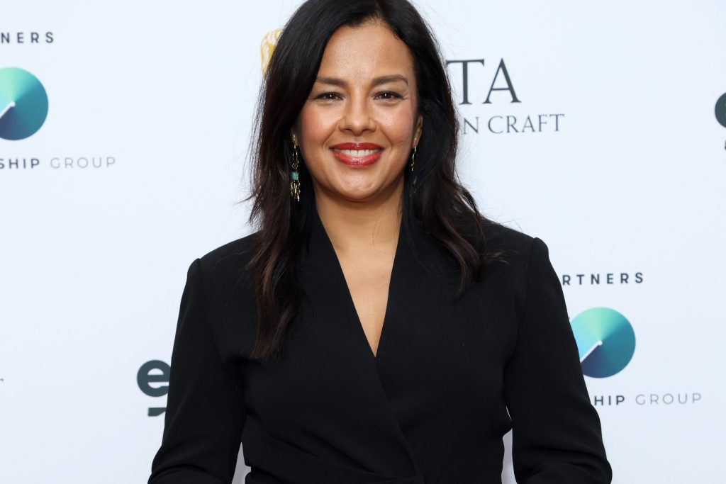BBC's Liz Bonnin caught up in AI voice messaging, incognito fraud