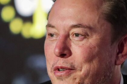 Elon Musk publicly ditched California for Texas – now Golden State customers are taking revenge and dumping Tesla en masse