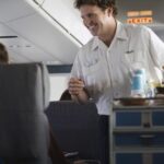 Flight attendants at Southwest Airlines close deal for 22% raises next month