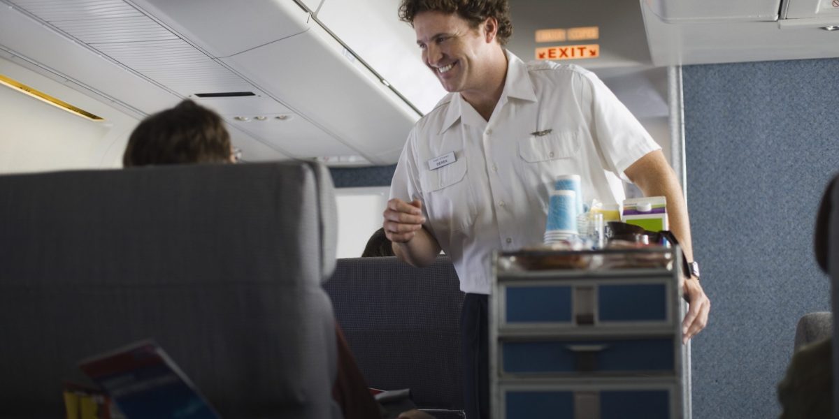 Flight attendants at Southwest Airlines close deal for 22% raises next month