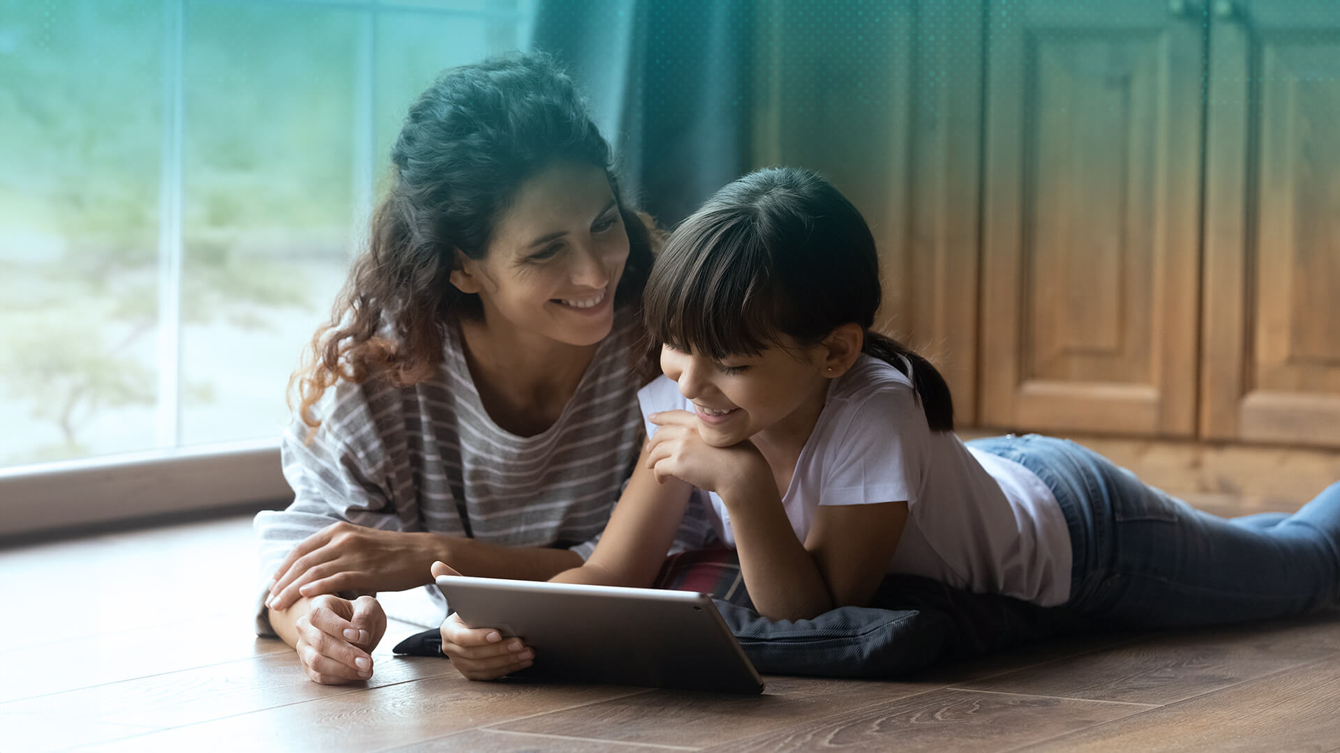 Help your kids stay safe online with open conversations