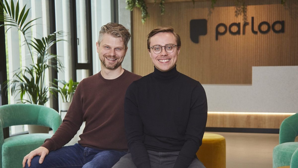 Parloa, a conversational AI platform for customer service, raises $66 million