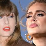 Rolling Stone writer says Taylor Swift is the 'better Adele' after new album