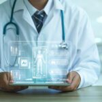 The impact of AI on medicine around development, implementation and use