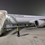 Vistara finances 2 aircraft from GIFT City, ET TravelWorld News, ET TravelWorld