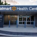 Walmart is closing health clinics in the latest blow to retail