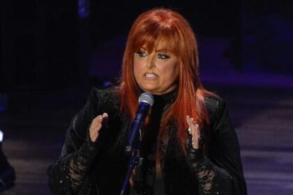 Wynonna Judd pushed to the limit after daughter Grace Kelley's arrest for prostitution: report
