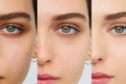 18 serums and primers to perfect your skin without makeup