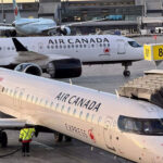 Air Canada reports smaller adjusted loss on business travel recovery, ET TravelWorld