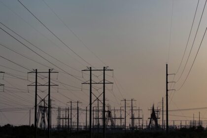 America's aging energy grid: It's something to reckon with and fear
