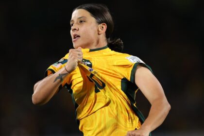 Australia to host AFC Women's Asian Cup 2026, Matildas home country, qualification, venue, states, dates, teams