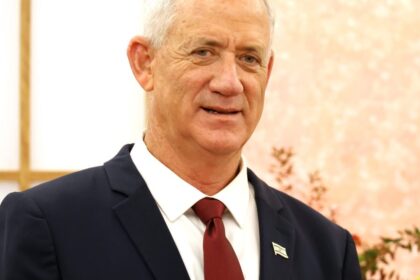 Benny Gantz threatens to quit Israel's war cabinet if Netanyahu doesn't meet demands, warning of the 'path of fanatics' that will lead to the 'abyss'
