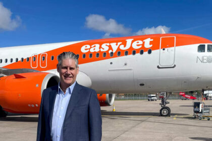 British airline Easyjet announces departure of CEO, ET TravelWorld News, ET TravelWorld