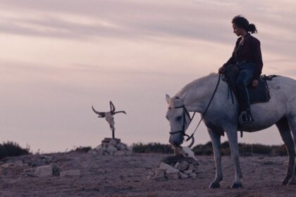 Cannes Critics' Week Closing Night Film 'Animale' Reveals First Clip