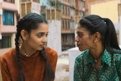 Cannes Selection highlights Indian femininity