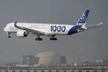 China to challenge Boeing and Airbus dominance with newly planned C939 widebody jet, ET TravelWorld