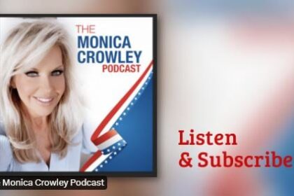 DON'T MISS: Conservative Firebrand Monica Crowley Interviews Jim Hoft and Joe Hoft About Election Integrity on the Monica Crowley Podcast |  The Gateway expert