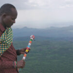 Documentary follows climate change in Kenya