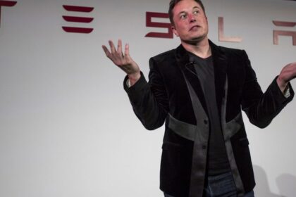Elon Musk's Tesla has quietly eliminated more than 3,400 job openings, leaving just three in the US