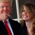 Former Top Assistant Hope Hicks Testifies About 'Access Hollywood' Tape