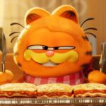 'Garfield' opens overseas to $22 million