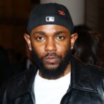 Kendrick Lamar Drops Another Drake Diss Track, 'Not Like Us'