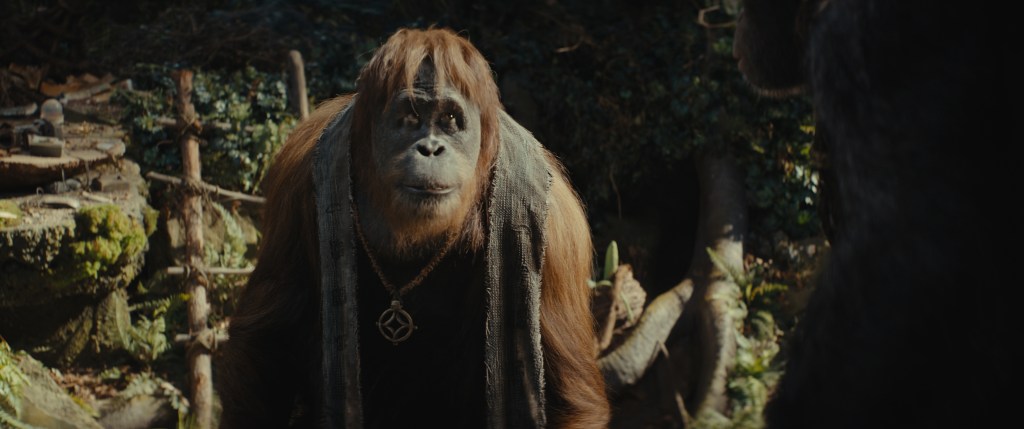 'Kingdom of the Planet of the Apes' Eyes $6M+ Previews