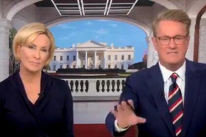 LAUGHTER: MSNBC's Morning Joe Accuses New York Times Polls of Pro-Trump Bias (VIDEO) |  The Gateway expert