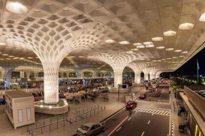 Mumbai airport will register 4.36 million passengers in April 2024, ET TravelWorld