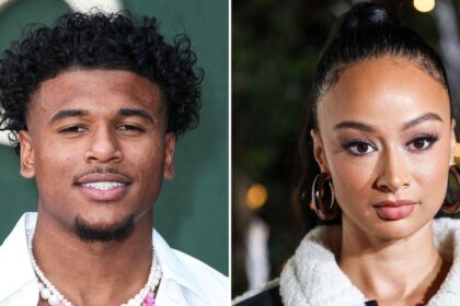 NBA star Jalen Green welcomed a baby girl in February while expecting another child with girlfriend Draya Michele