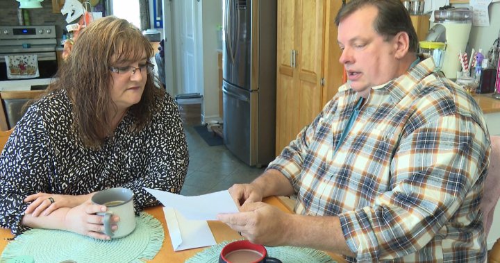 NS couple thought they had won the 'doctor's lottery' after years on the waiting list.  Now they are at it again