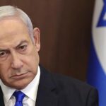 Netanyahu says ending the Gaza war now would keep Hamas in power