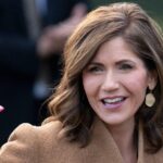 Newsmax host asks if Kristi Noem's editor added a story about killing puppies