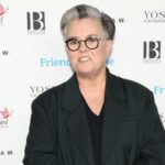 Rosie O'Donnell Joins Season 3 of 'And Just Like That'