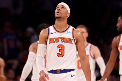 Scores, results, Indiana Pacers beats New York Knicks, New York Knicks eliminated, reaction, latest, updates