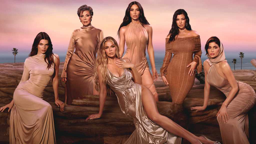 Season 5 of The Kardashians critiques documentary with Caitlyn Jenner