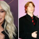 Singer Cher tells judge that she is pausing the fight to place son Elijah under conservatorship after he demands sanctions