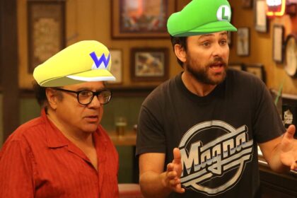 So, Danny DeVito wants to be Wario – but is he really the best fit for Mario’s gassy counterpart?
