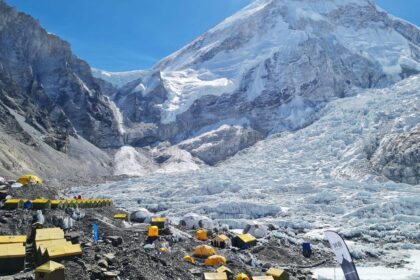 The court in Nepal has imposed a limit on climbing permits for Everest