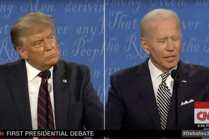 Trump throws down the gauntlet: demands Biden prove his eligibility with a pre-debate drug test |  The Gateway expert