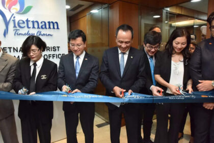 Vietnam Airlines introduces A350 aircraft on flights between India and Vietnam, ET TravelWorld