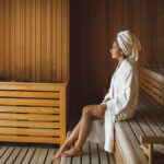 What is 'contrast bathing' and why is it good for you?